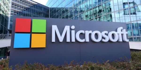 Microsoft завершила квартал чистым убытком 6,3 млрд долларов