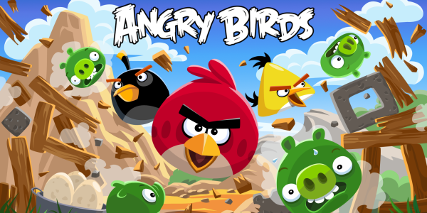 Разработчик Angry Birds планирует осенью выставить акции на биржу