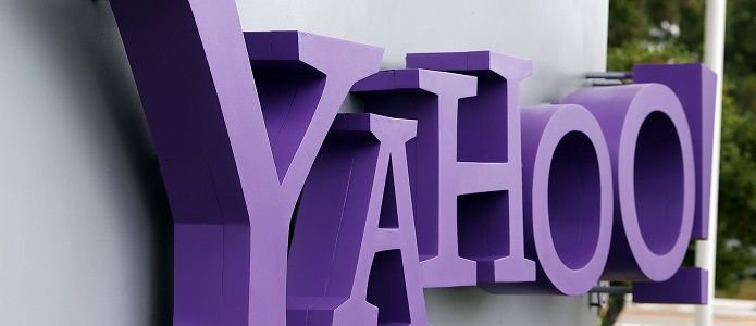 Yahoo огорчила инвесторов своей прибылью