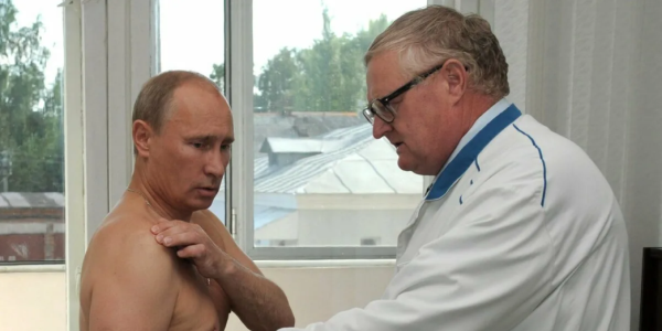 Путин назвал недопустимыми увольнения за отказ вакцинироваться, S&P 500 и Nasdaq обновили исторические максимумы – дайджест Fomag.ru