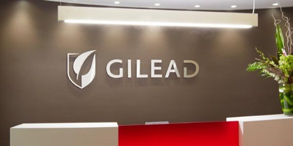 Gilead поможет заработать на медпрепаратах для лечения ВИЧ