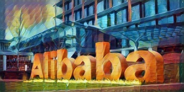 С чем связаны проблемы Alibaba 