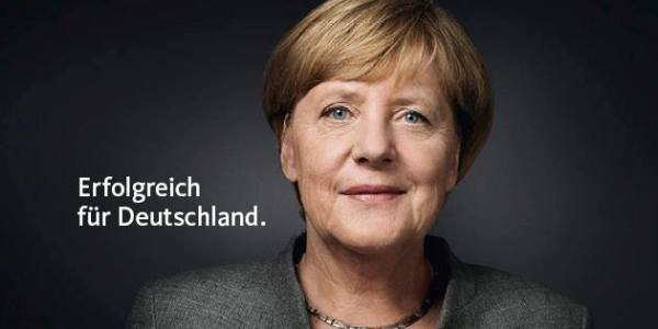 Меркель выиграла парламентские выборы в Германии, Fitch улучшило прогноз суверенного рейтинга России – дайджест FO