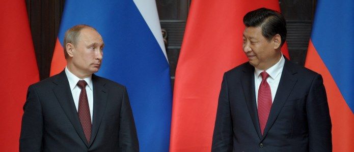 Названы российские жертвы «долгового пузыря» Китая