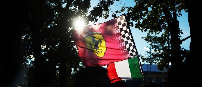 Ferrari: на финишной прямой к IPO