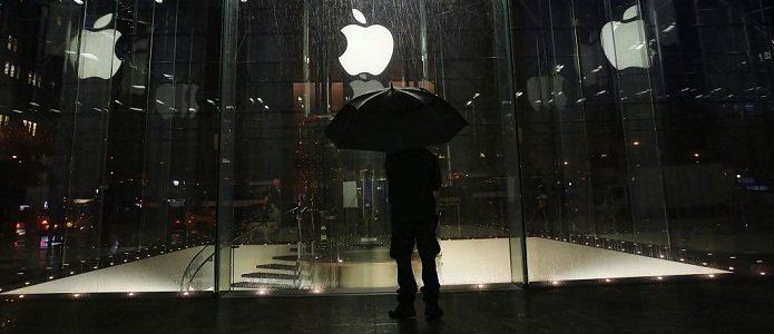 Apple отказала ФБР в помощи по взлому телефона стрелка из Калифорнии