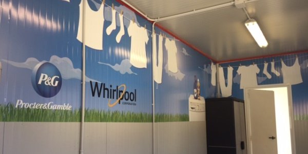 Ограничения для допуска азиатских товаров на рынок США помогут Whirlpool 