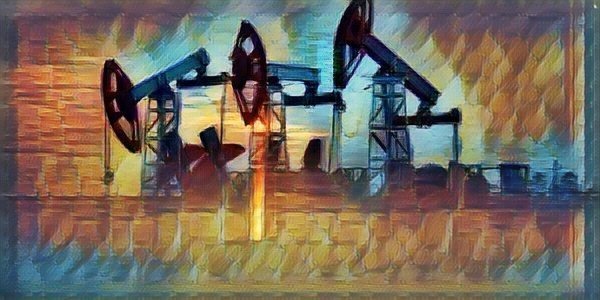 Нефтяной рынок: переговоры с Ираном и рост индикатора перекупленности