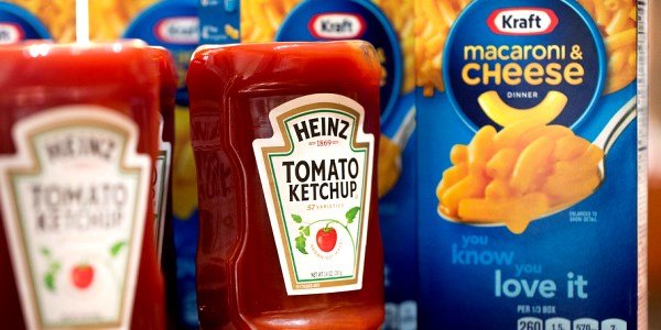Kraft Heinz смогла увеличить прибыль за счет сокращения расходов