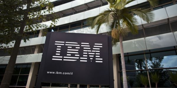 Дивидендная доходность бумаг IBM составит 5–6%