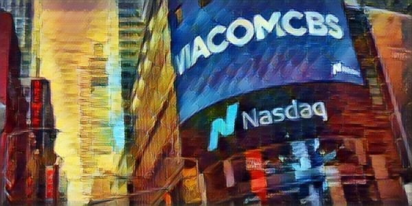 ViacomCBS: есть вероятность сделок слияния и поглощения 