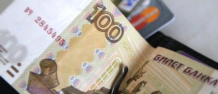 Рубль в I квартале стал лучшей валютой в мире