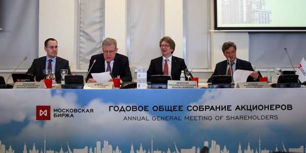 Что удивило Sberbank CIB в отчетности Мосбиржи