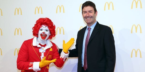 McDonald's продолжает терять управленцев – что будет с компанией дальше