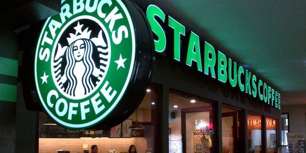 Выручка Starbucks вырастет на 10% после внедрения мобильного приложения для заказов