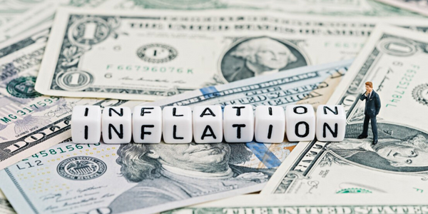 Инфляция в США, политика ФРС, завершение сезона отчетов – на что обратить внимание инвесторам