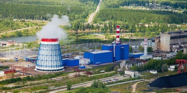 Основные моменты с конференции для инвесторов «Юнипро»