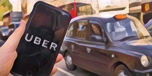 О ключевых моментах финансового отчета Uber