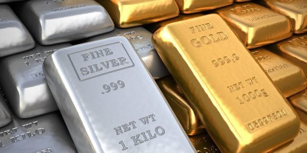 Покупать золото и серебро на Мосбирже теперь можно через «БКС мир инвестиций»