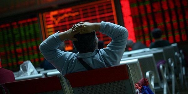 Что ждать от сентября на американском рынке