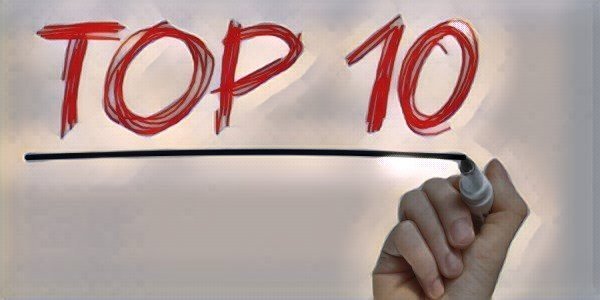 Топ-10 любимых акций у инвесторов в 2021 году