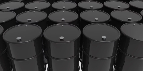 Обвал нефти и демпинговая война американских брокеров