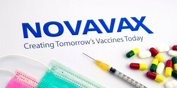 Акции разработчика вакцины от COVID-19 Novavax подорожали на 8%