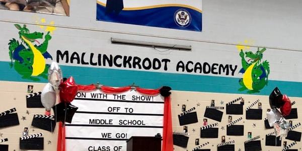 Mallinckrodt нашел способ подбодрить инвесторов после обвала котировок