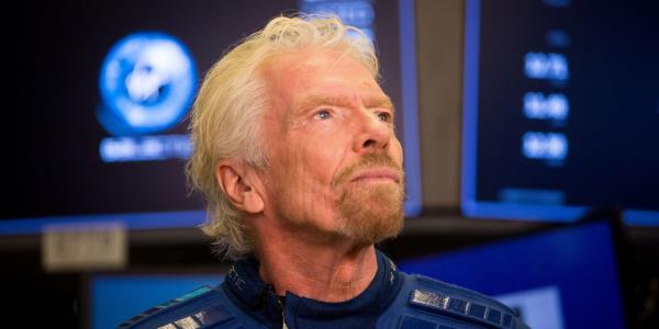«Хьюстон, у Virgin Galactic проблемы с коммуникацией»