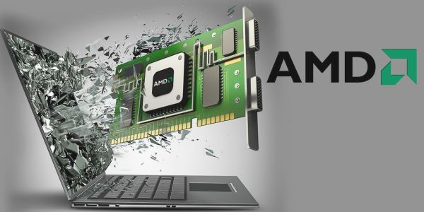 За счет чего AMD опережает Nvidia и Intel