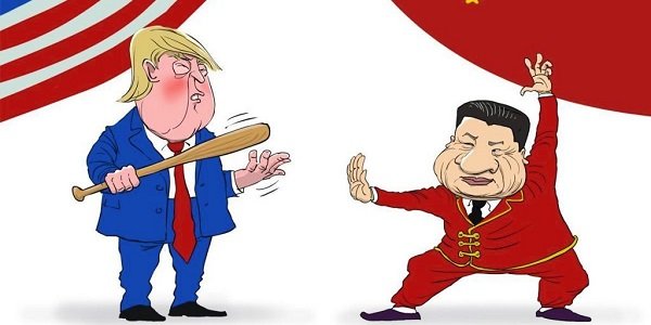 Трамп нашел чем пригрозить Китаю, начался форум «Россия зовет!» – дайджест FO