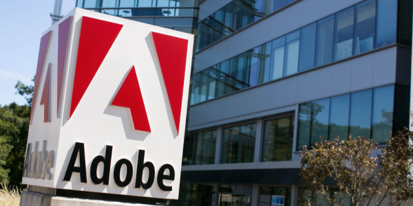 Почему инвесторам стоит повременить с покупкой акций Adobe