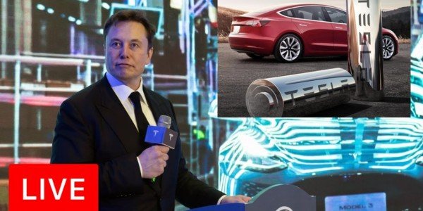 Основные выводы после Tesla Battery Day и несколько идей для инвестиций