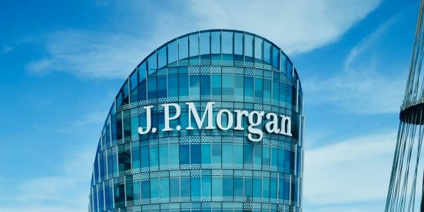 Ждем новостей от JPMorgan – американский премаркет