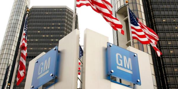 «Дизельгейт» обвалил акции General Motors
