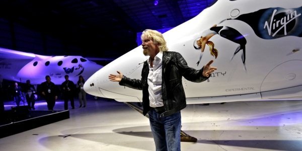 Подорожают ли билеты на космические полеты от Virgin Galactic