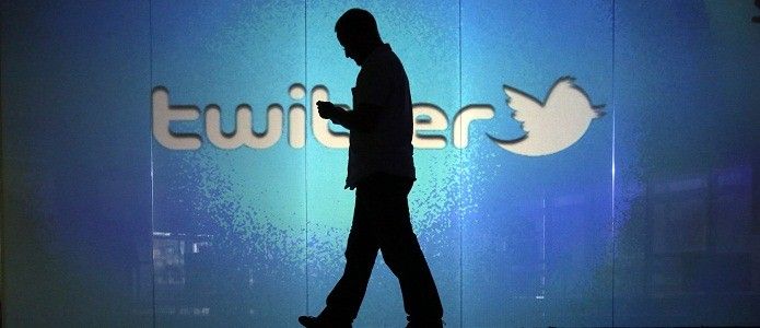 Аудитория Twitter перестала расти впервые с 2013 года