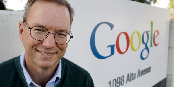 Экс-председатель совета директоров Google о потенциале Ethereum, и что произошло с биткоином, эфириумом и Ripple за 24 часа