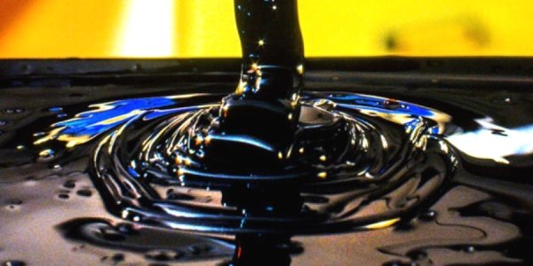Почему растет нефть, и как на этом заработать