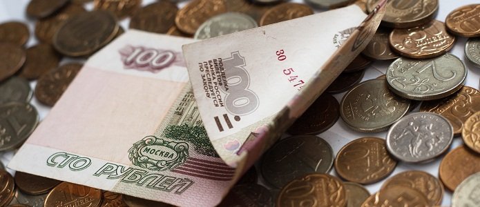 Минфин РФ запросит из бюджета еще 23-26 млрд рублей для погашения внутреннего долга