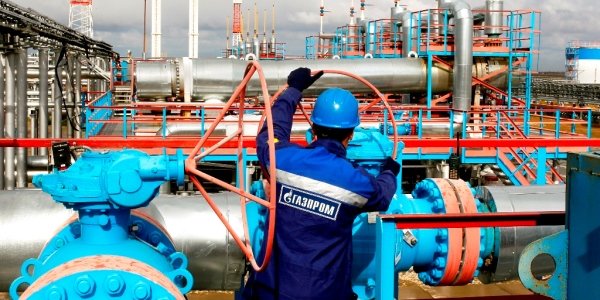 Несколько факторов для роста котировок «Газпрома»