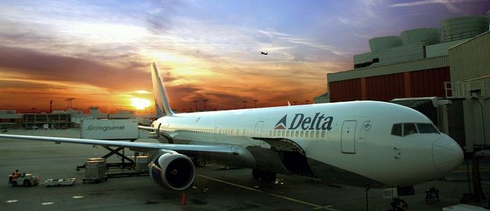Инвесторы довольны работой Delta Air Lines