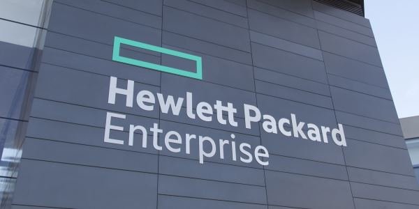 Прогнозы аналитиков совпали с отчетностью Hewlett Packard Enterprise