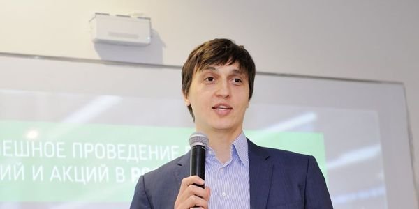 Евгений Сердюков: «Ликвидность по иностранным ценным бумагам на Санкт-Петербургской бирже ничем не уступает Нью-Йоркской бирже»