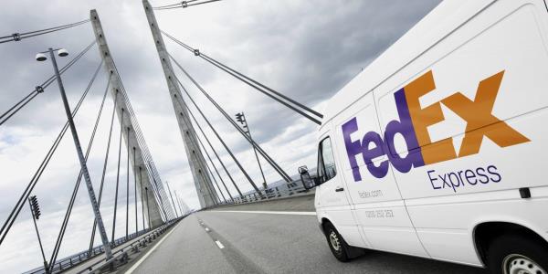 3 дивидендные акции, которые лучше FedEx
