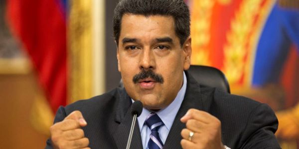 Мадуро делает ответный ход, Парламент Великобритании проголосовал за сделку с ЕС – дайджест FO