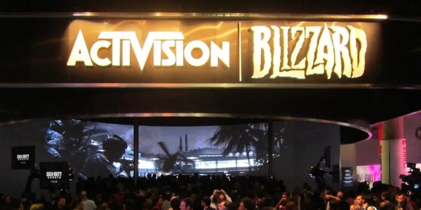 Что является основным драйвером роста Activision Blizzard