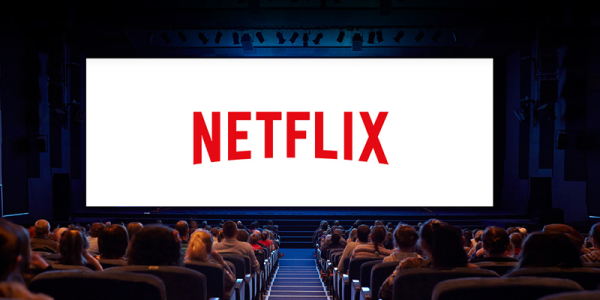 Какая компания обогнала Netflix по результатам за 10 лет