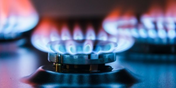 Цены на природный газ выросли на 180% – что будет дальше