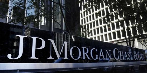 JPMorgan будет говорить с клиентами о торгах через «умную» колонку